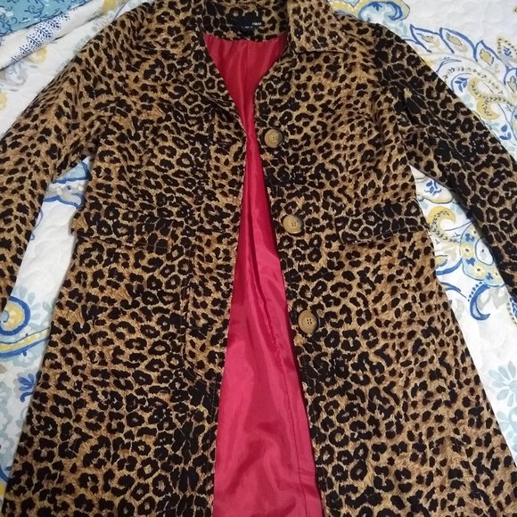 H&M Jackets & Blazers - H & M Coat